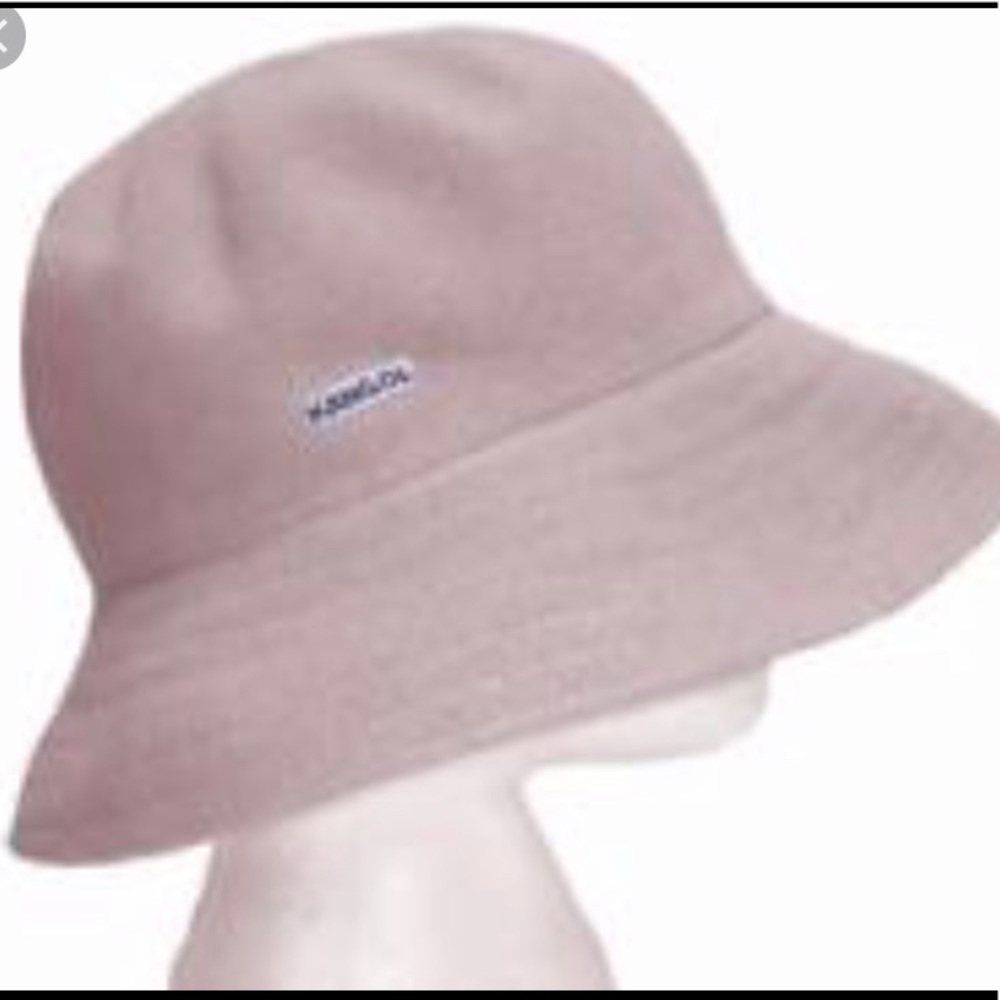 KANGOL hat!